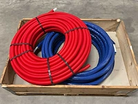 Rol meerlagenbuis met (isolatie)mantel (2x) - afbeelding 1 van  5