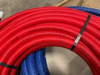 Rol meerlagenbuis met (isolatie)mantel (2x) - afbeelding 2 van  5