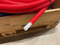 Rol meerlagenbuis met (isolatie)mantel (2x) - afbeelding 3 van  5