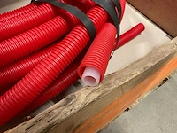 Rol meerlagenbuis met mantel (3x) - afbeelding 2 van  3