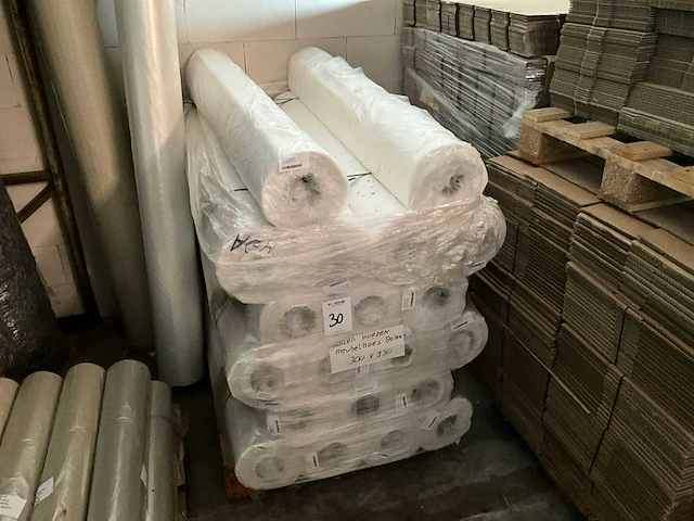 Rol meubelhoezen (20x) - afbeelding 1 van  4