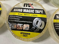 Rol nano magic tape (10x) - afbeelding 2 van  2