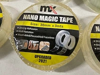 Rol nano magic tape - afbeelding 2 van  2