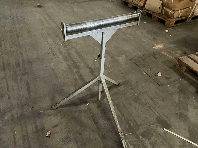 Rol op statief 55cm - afbeelding 1 van  3