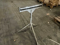 Rol op statief 55cm - afbeelding 1 van  3