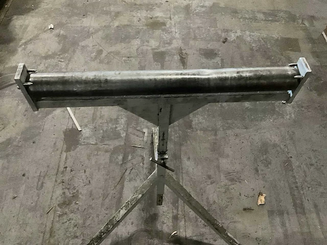 Rol op statief 55cm - afbeelding 2 van  3