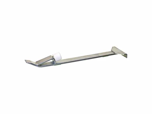 Rol parkettrekker 55cm - afbeelding 1 van  1