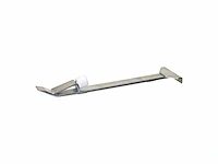 Rol parkettrekker 55cm - afbeelding 1 van  1