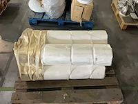 Rol plastic (4x) - afbeelding 3 van  4