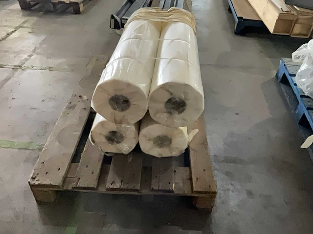 Rol plastic (4x) - afbeelding 4 van  4