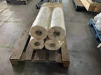 Rol plastic (4x) - afbeelding 4 van  4