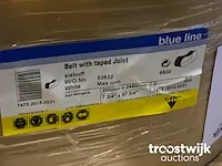 Rol polijstband - afbeelding 5 van  5