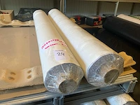 Rol polyester doek (12x) - afbeelding 2 van  3