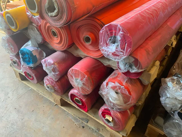Rol polyester doek (20x) - afbeelding 2 van  3