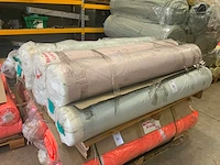 Rol polyester doek (8x) - afbeelding 1 van  3