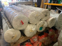 Rol polyester doek (8x) - afbeelding 3 van  3
