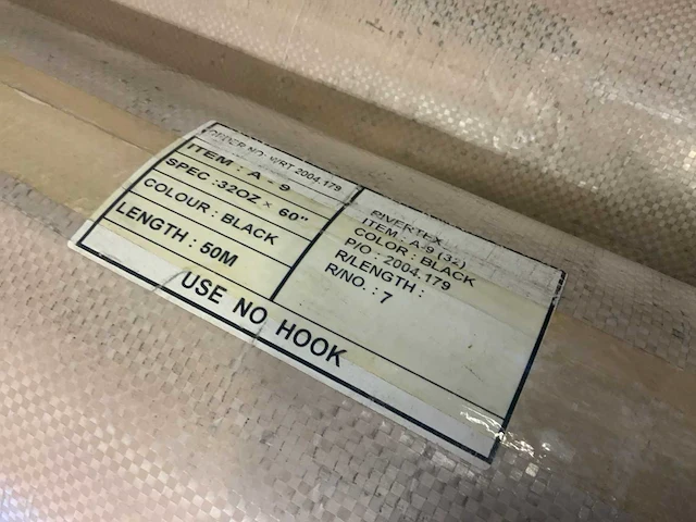 Rol pvc (10x) - afbeelding 3 van  3