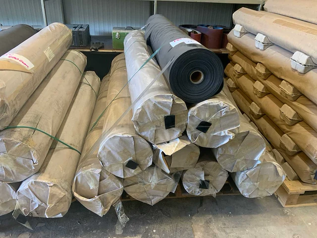 Rol pvc (10x) - afbeelding 1 van  3