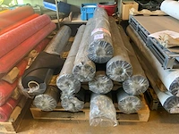Rol pvc nylon (11x) - afbeelding 1 van  3