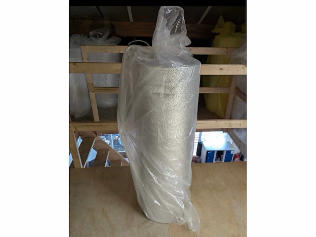 Rol schuimfolie (15x) - afbeelding 2 van  4