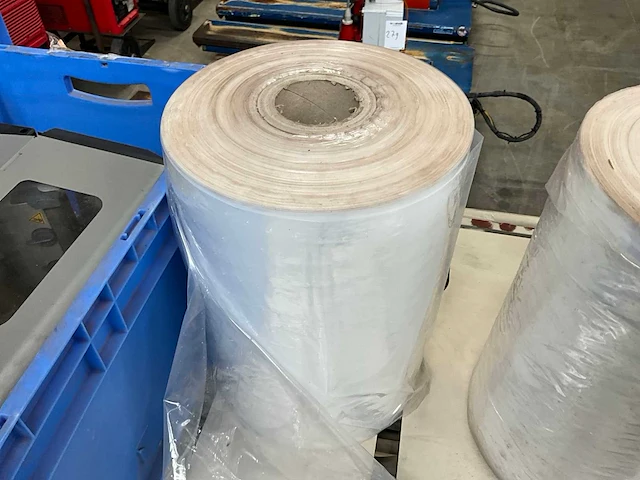 Rol seal folie (3x) - afbeelding 4 van  4