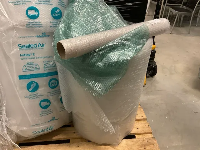 Rol sealed air (3x) - afbeelding 2 van  4