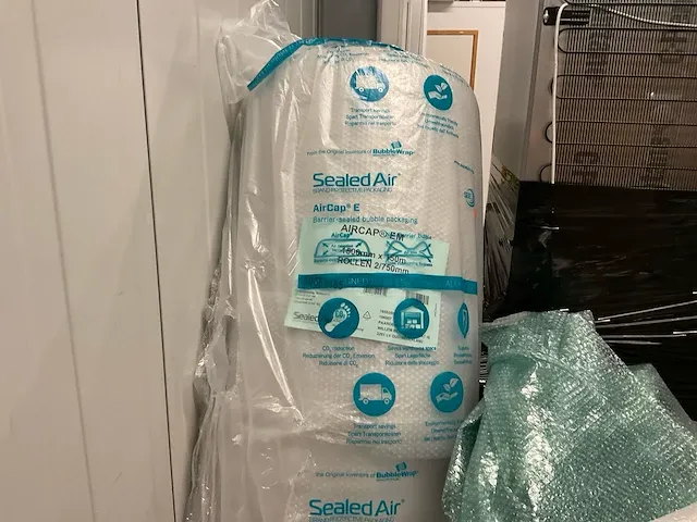 Rol sealed air (3x) - afbeelding 3 van  4