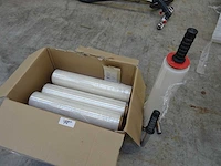 Rol sealfolie (8x) - afbeelding 1 van  1