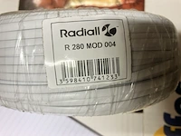 Rol snoer 4 aderig - afbeelding 1 van  7