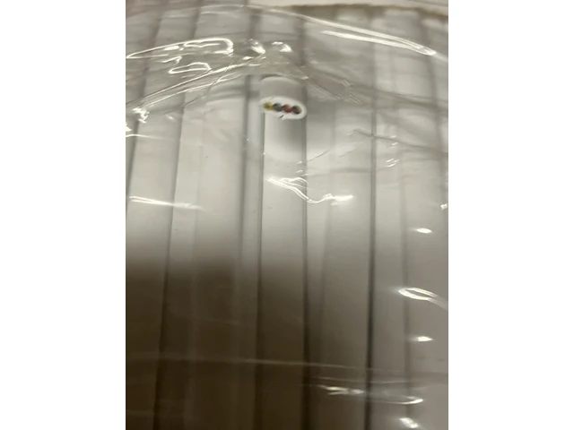 Rol snoer 4 aderig - afbeelding 4 van  7