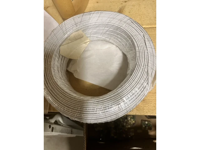 Rol snoer 4 aderig - afbeelding 6 van  7