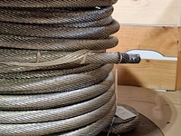 Rol staalkabel - afbeelding 3 van  7