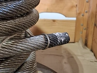 Rol staalkabel - afbeelding 4 van  7