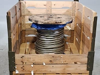 Rol staalkabel - afbeelding 1 van  6