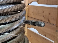 Rol staalkabel - afbeelding 4 van  6