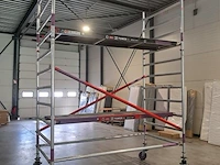 Rol steiger altrex, rs tower 5 - afbeelding 1 van  9