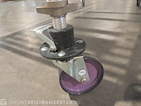 Rol steiger altrex, rs tower 5 - afbeelding 6 van  9