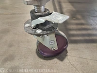 Rol steiger altrex, rs tower 5 - afbeelding 7 van  9