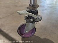 Rol steiger altrex, rs tower 5 - afbeelding 9 van  9