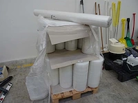 Rol stretchfolie (30x) - afbeelding 1 van  4