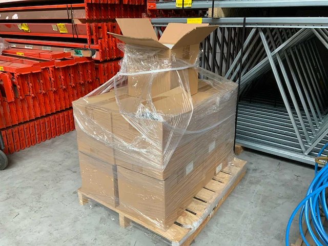 Rol tape 48mmx1500m (78x) - afbeelding 1 van  4