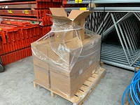 Rol tape 48mmx1500m (78x) - afbeelding 1 van  4