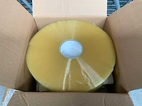 Rol tape 48mmx1500m (78x) - afbeelding 2 van  4