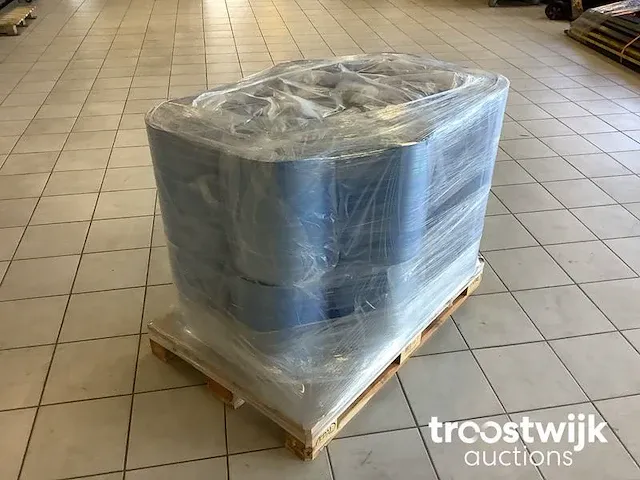 Rol verpakkingslaminaat - afbeelding 1 van  4