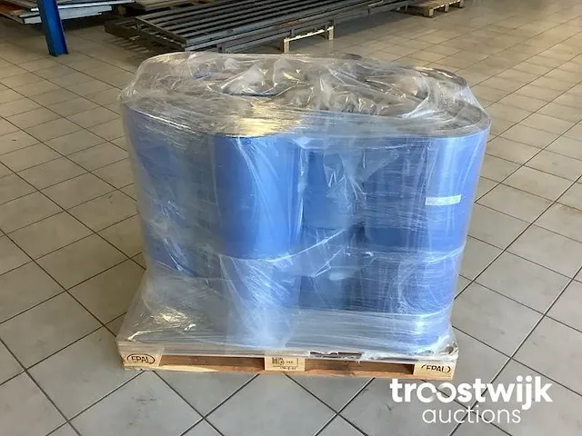 Rol verpakkingslaminaat - afbeelding 2 van  4