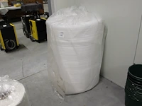 Rol verpakkingsschuim, breedte 100 cm. - afbeelding 1 van  2