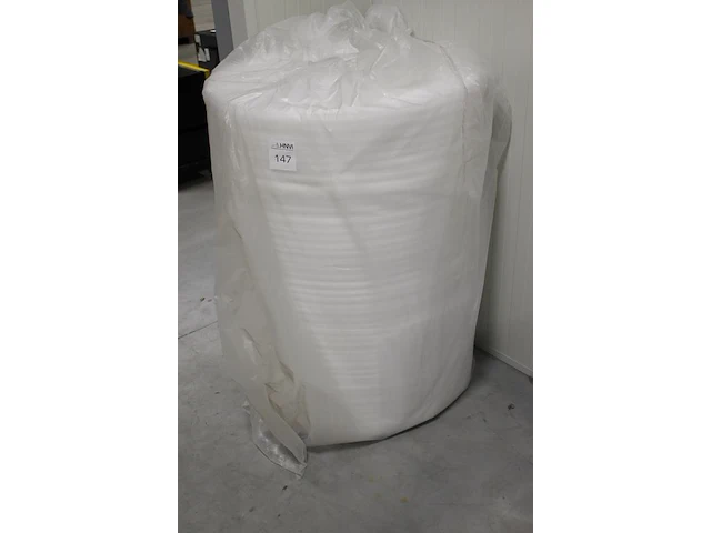 Rol verpakkingsschuim, breedte 100 cm. - afbeelding 2 van  2