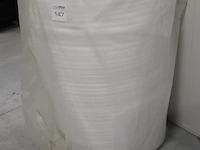 Rol verpakkingsschuim, breedte 100 cm. - afbeelding 2 van  2