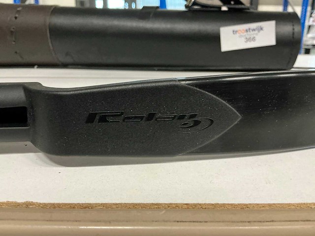 Rolan pijl en boog - afbeelding 3 van  3