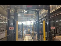Rolan robotics verpakkingslijn - afbeelding 2 van  9